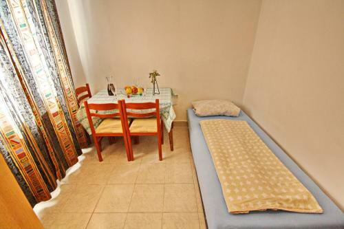 Apartments Leme?