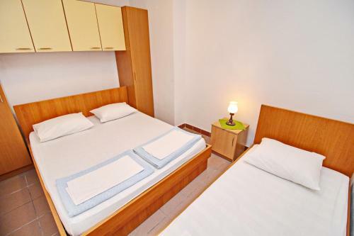 Apartments Neven
