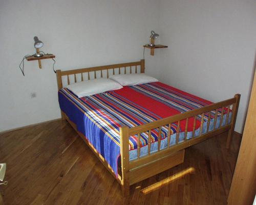 Apartments By The Sea Drage (Biograd) - 851