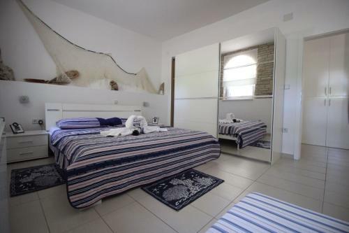 Apartments Tila
