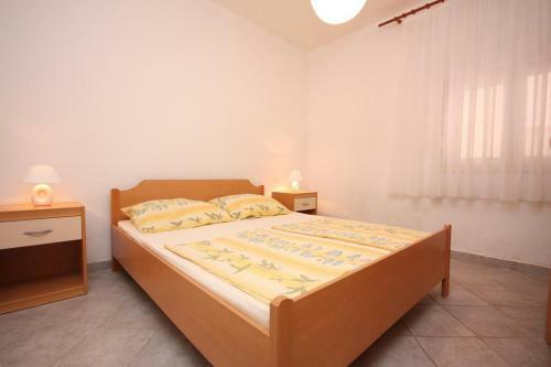 Apartments By The Sea Drage (biograd) - 6171