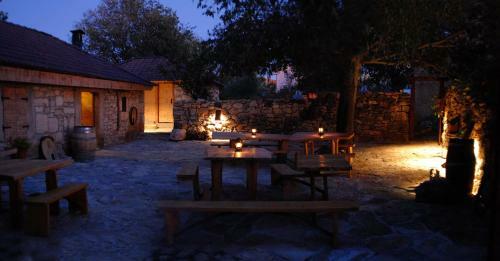 Bed & Breakfast Agroturizam Duvan?i? - Konoba Dida Marka
