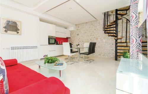 Holiday Home Zastolje 01
