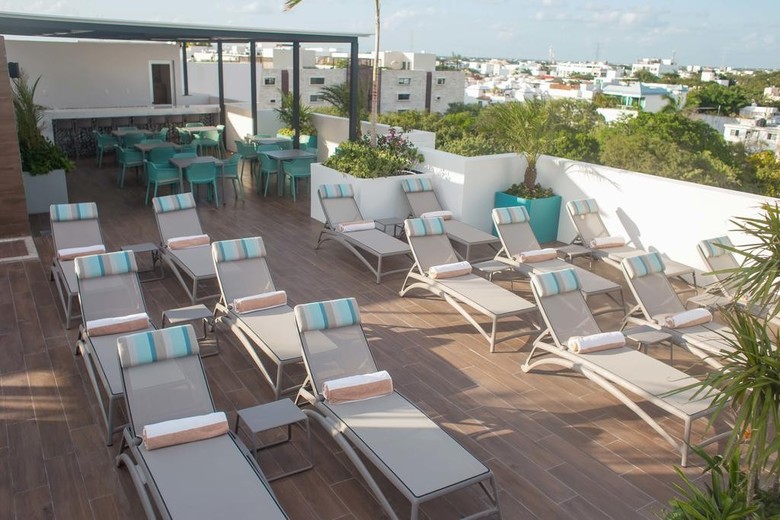 Hotel Sercotel The Gallery By Klr