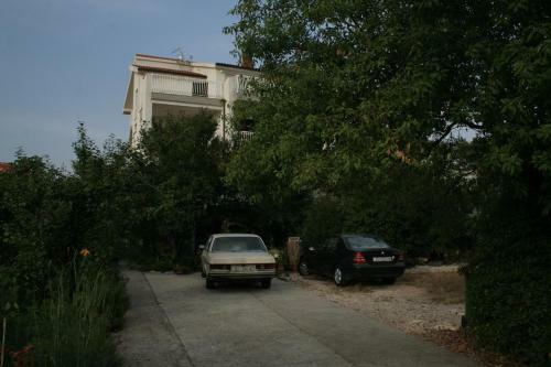 Apartment Zablace 4222c