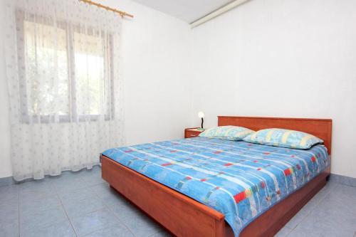 Apartments With A Parking Space Zaglav (dugi Otok) - 878