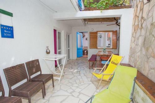 Apartamento Robinson Erina