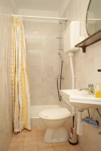 Hostal Double Room Uvala Zarace (dubovica) 8781b
