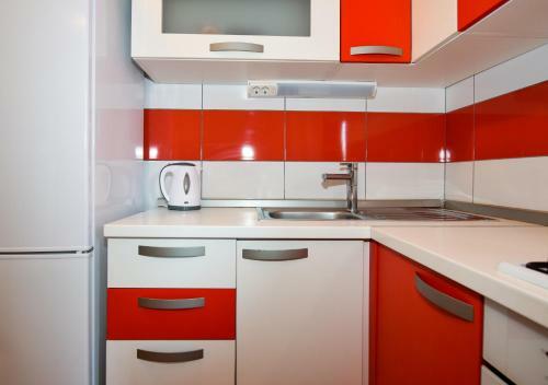 Apartamentos Zaton X