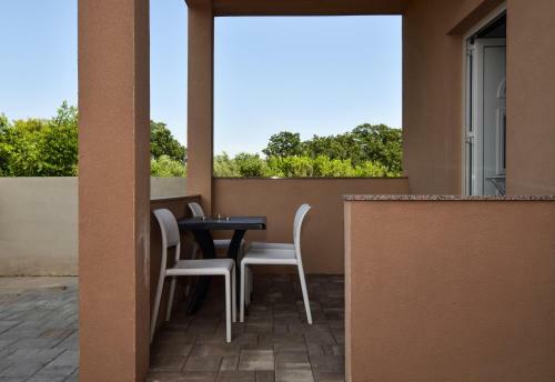 Apartamentos Zaton X