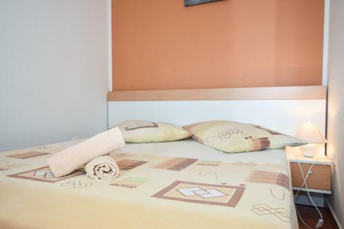 Apartamentos Zaton X