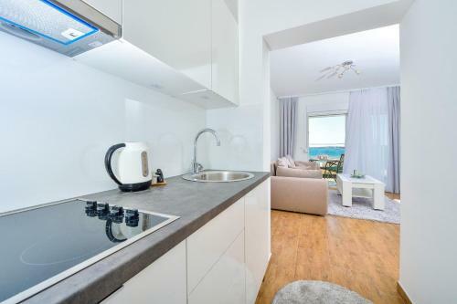 Apartments Kneza Branimira