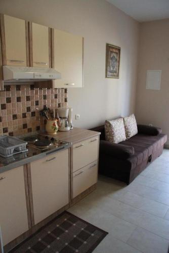 Apartment Zaton 15000c