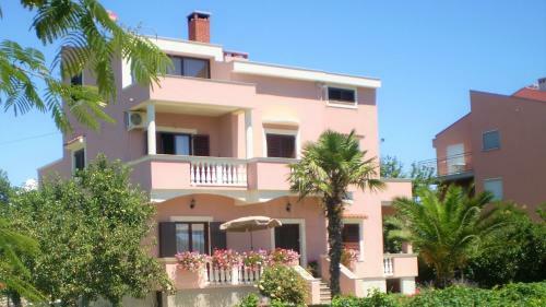 Apartment Zaton 15917a