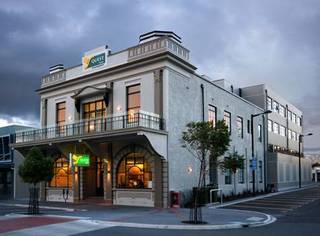 Hotel Quest Napier