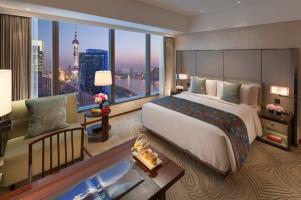 Hotel Mandarin Oriental Pudong