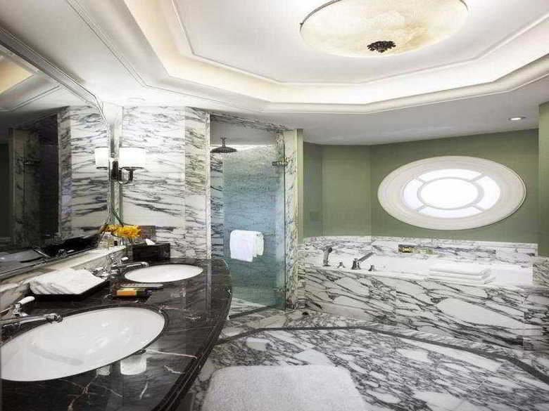 Hotel Waldorf Astoria Shanghai On The Bund