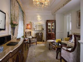 Hotel Waldorf Astoria Shanghai On The Bund