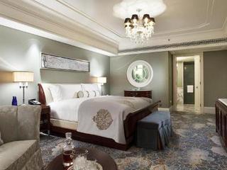Hotel Waldorf Astoria Shanghai On The Bund