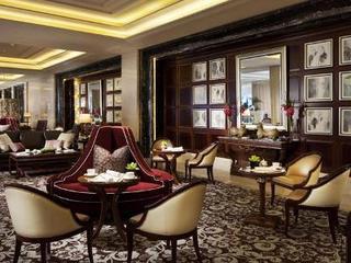 Hotel Waldorf Astoria Shanghai On The Bund