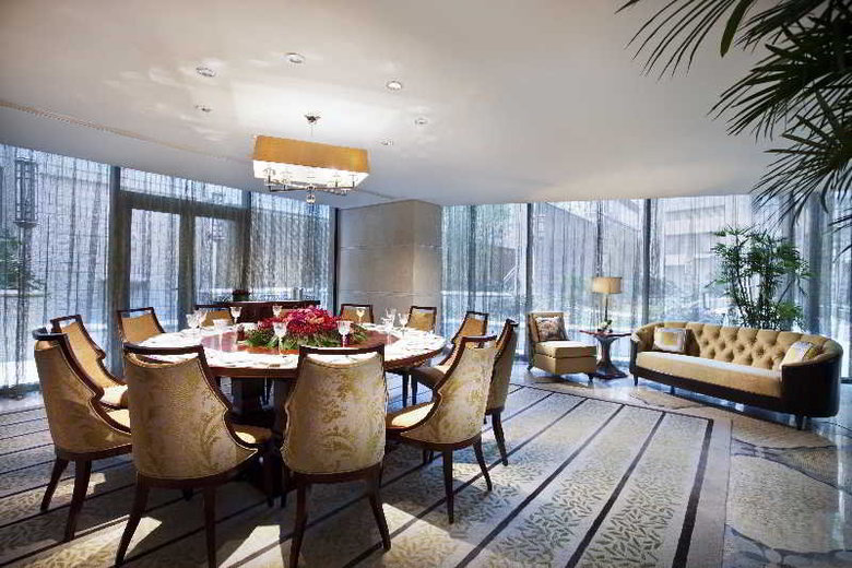 Hotel Waldorf Astoria Shanghai On The Bund