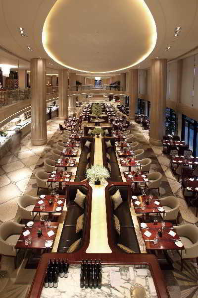 Hotel Waldorf Astoria Shanghai On The Bund