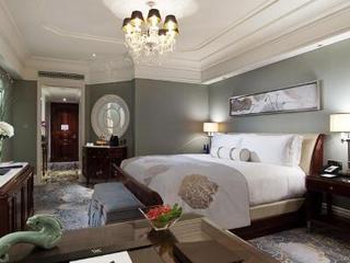 Hotel Waldorf Astoria Shanghai On The Bund