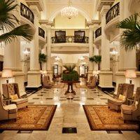 Hotel Waldorf Astoria Shanghai On The Bund