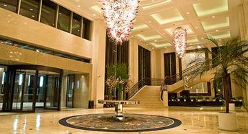 Hotel Wyndham Bund East Shanghai
