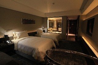 Hotel Modern Classic