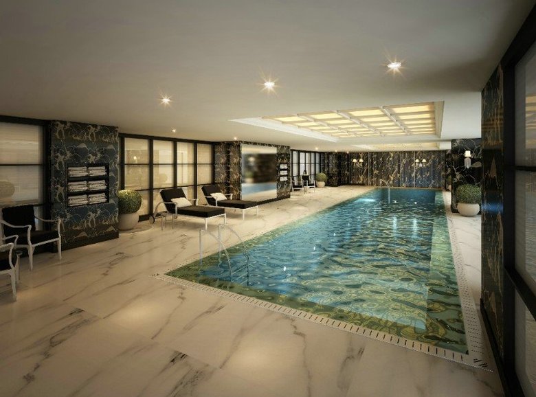 Hotel El Langham