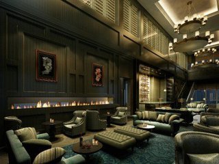 Hotel El Langham