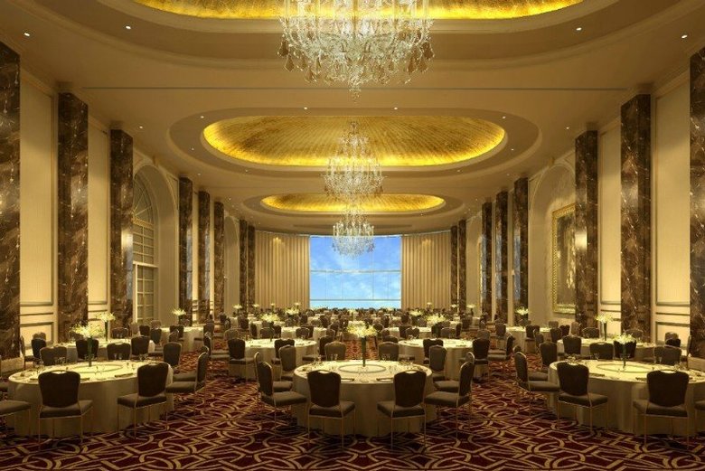 Hotel El Langham