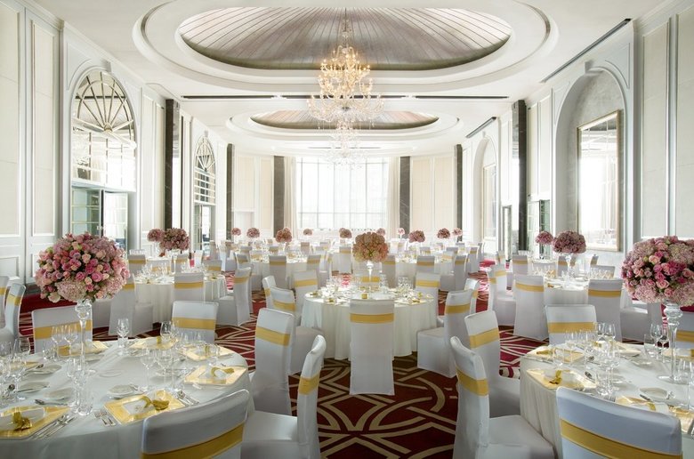 Hotel El Langham