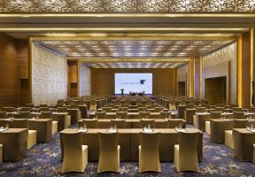 Jw Marriott Hotel Shenzhen