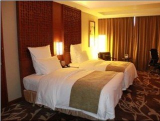 Doubletree By Hilton Hotel Shenyang