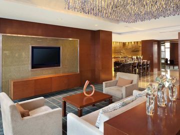 Doubletree By Hilton Hotel Shenyang
