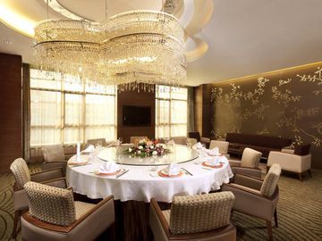 Doubletree By Hilton Hotel Shenyang