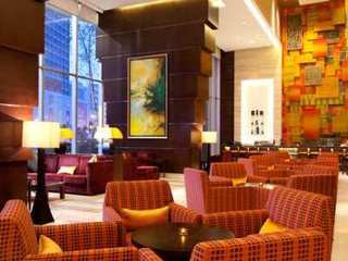 Doubletree By Hilton Hotel Shenyang