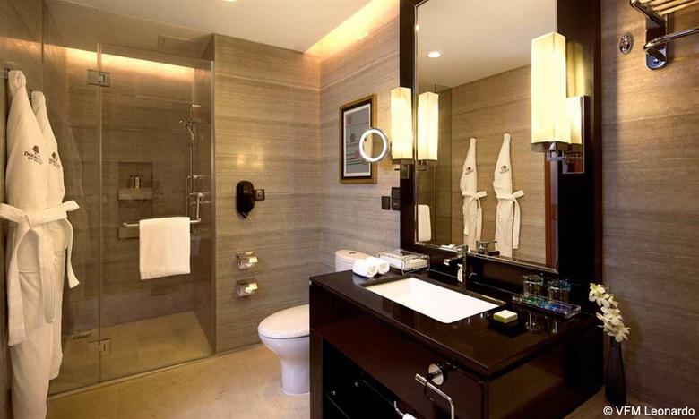 Doubletree By Hilton Hotel Shenyang