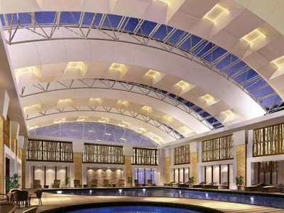 Doubletree By Hilton Hotel Shenyang