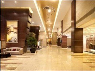Doubletree By Hilton Hotel Shenyang