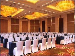 Doubletree By Hilton Hotel Shenyang