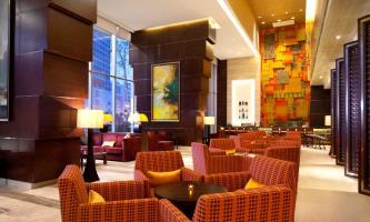 Doubletree By Hilton Hotel Shenyang