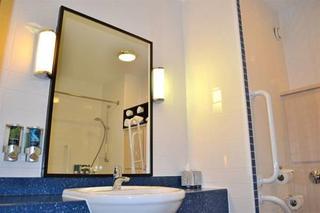 Hotel Holiday Inn Express Shrewsbury