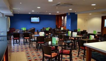 Hotel Holiday Inn Express Shrewsbury