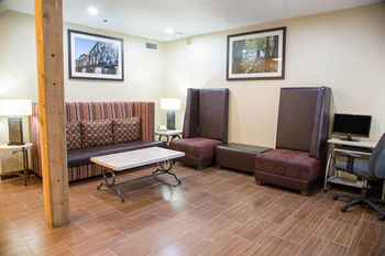 Hotel Comfort Inn Shreveport