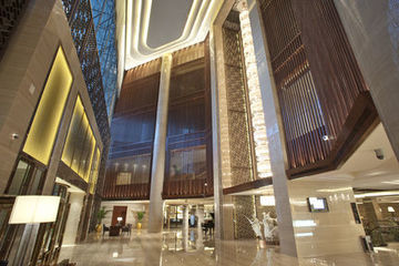Hotel Crowne Plaza Xi'an