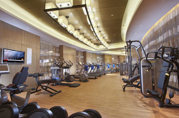 Hotel Crowne Plaza Xi'an