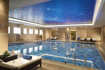 Hotel Crowne Plaza Xi'an